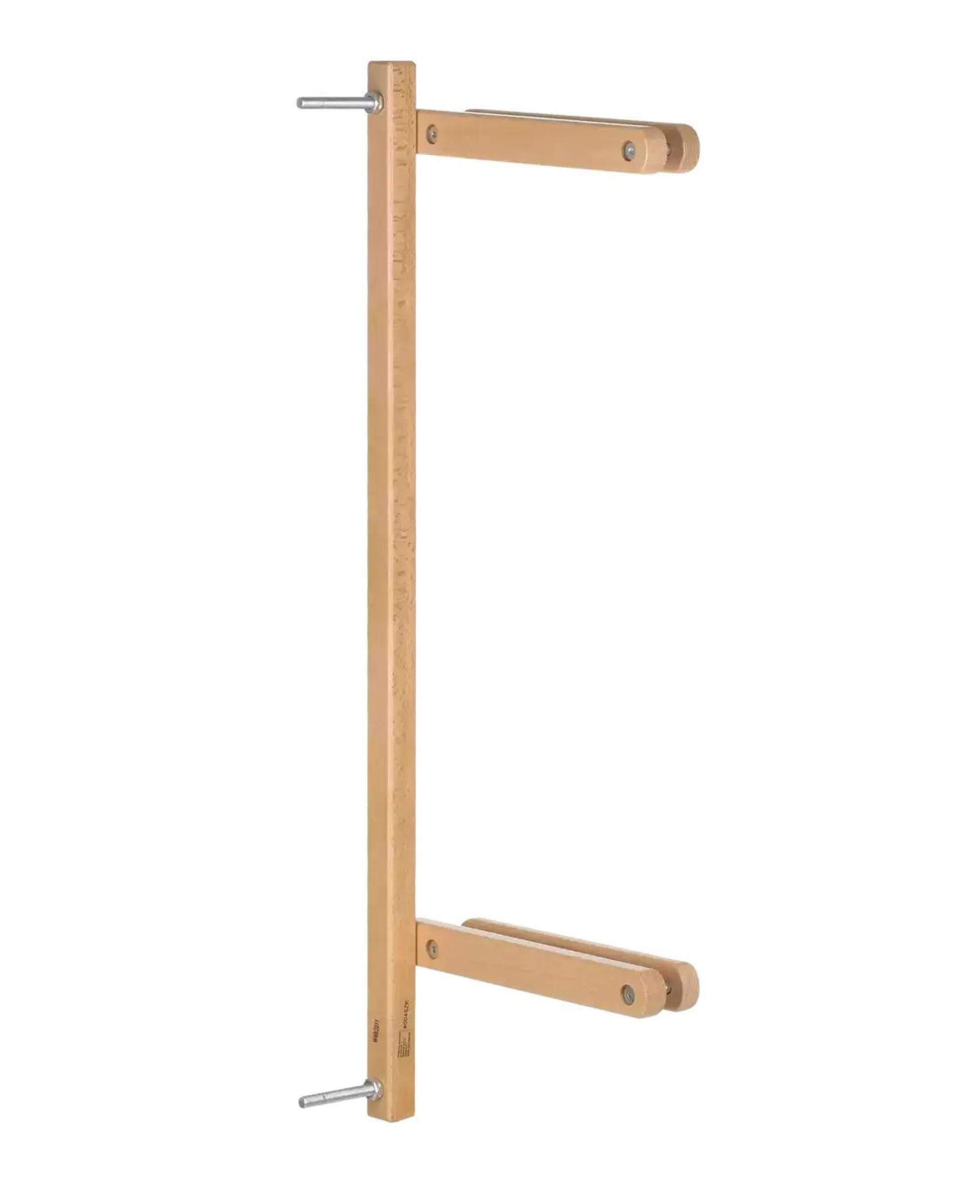 Zusatzklemmenset für Easy Lock natur