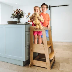 Zwillings- und Geschwister-Lernturm Felix